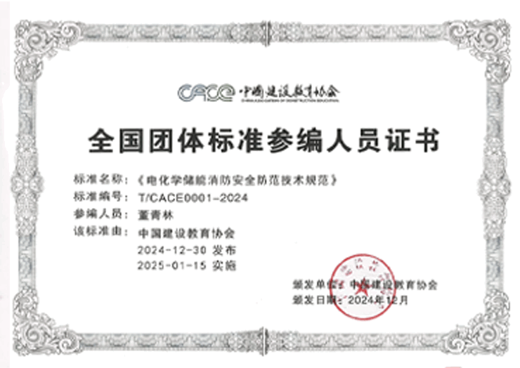 Honorary Qualification 13