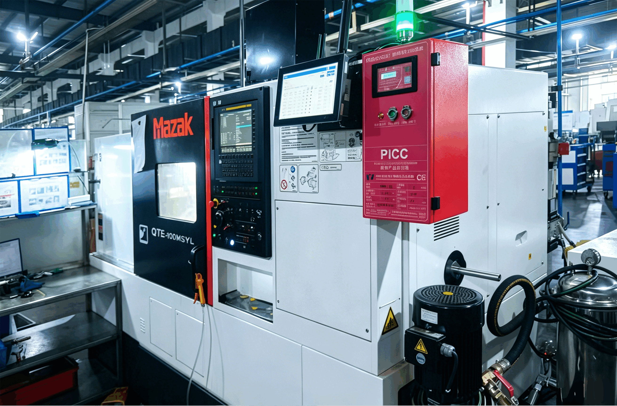 IFFS-SD-C3P1 Application Case Study